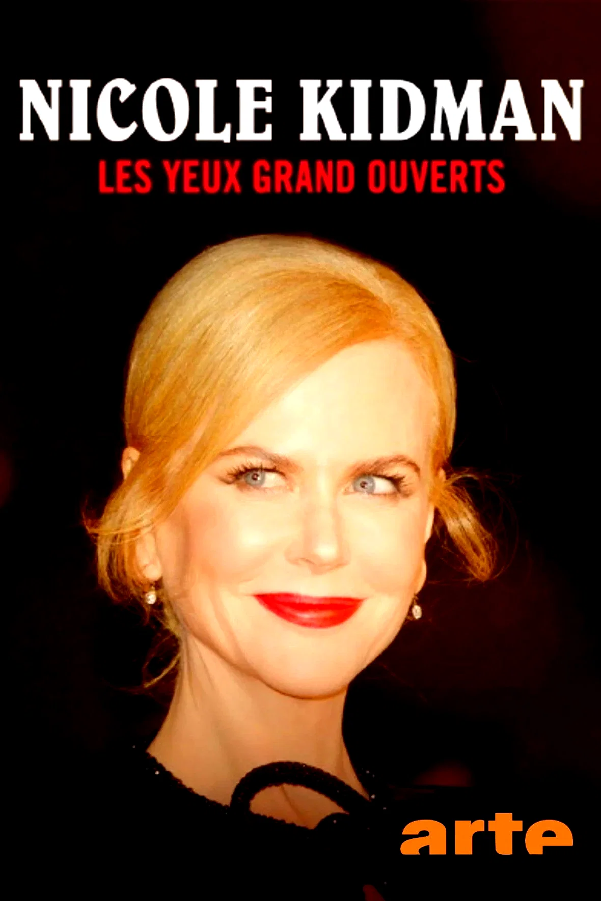 Photo 2 du film : Nicole Kidman, les yeux grand ouverts