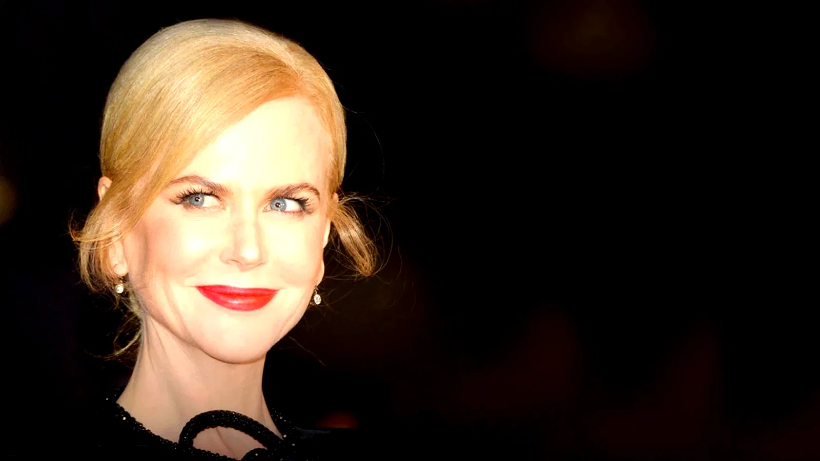 Photo 4 du film : Nicole Kidman, les yeux grand ouverts