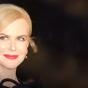 Photo du film : Nicole Kidman, les yeux grand ouverts