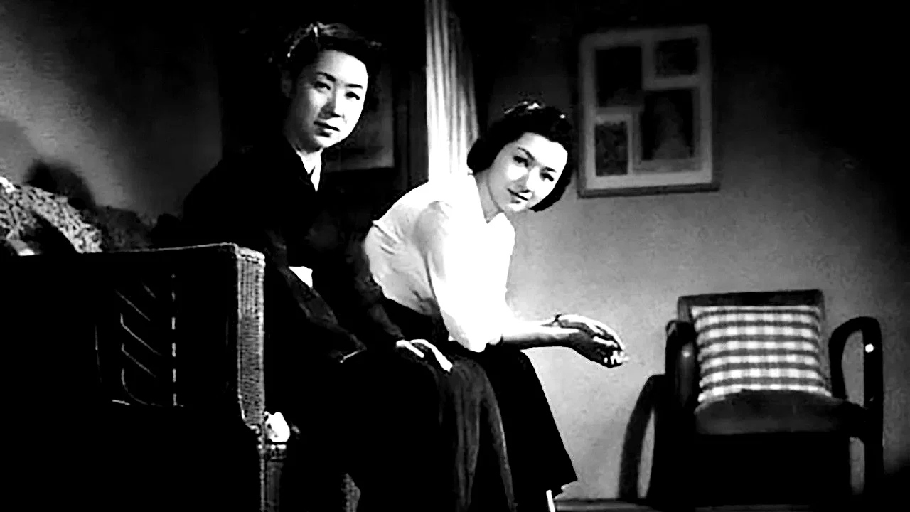 Photo 3 du film : Les Soeurs Munakata