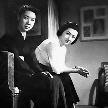 Miniature photo du film : Les Soeurs Munakata