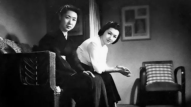 Photo du film : Les Soeurs Munakata