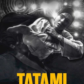 Photo du film : Tatami