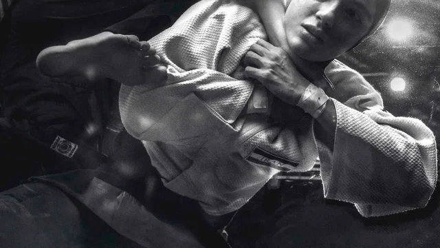 Affiche du film : Tatami