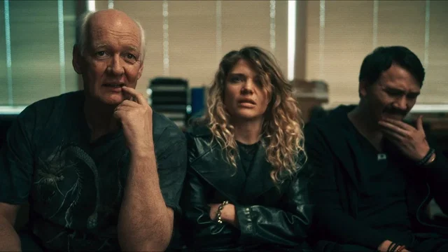 Photo 2 du film : Villains Inc.