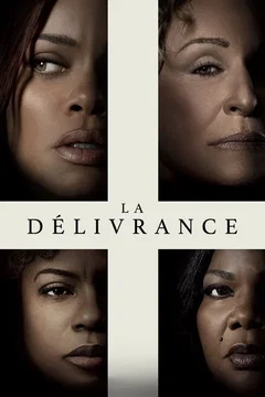 Affiche du film The Deliverance