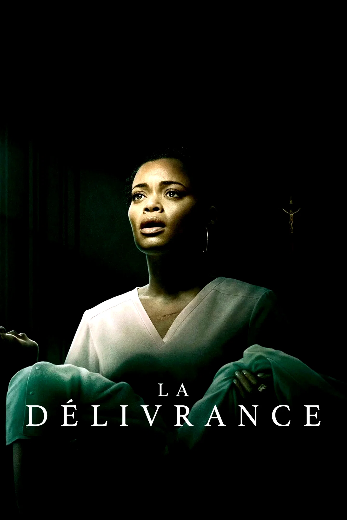 Photo 2 du film : The Deliverance