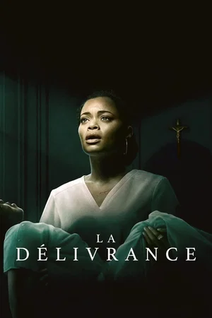 Photo du film : The Deliverance