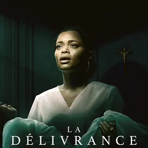 Photo du film : The Deliverance