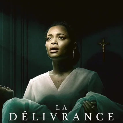 Miniature photo du film : The Deliverance
