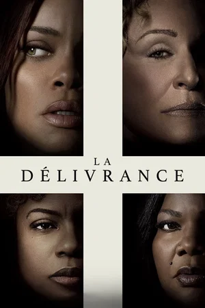 Photo du film : The Deliverance