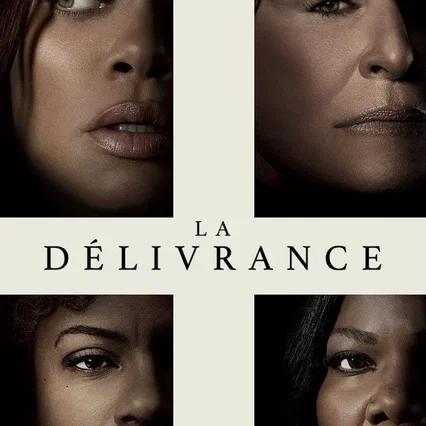 Miniature photo du film : The Deliverance