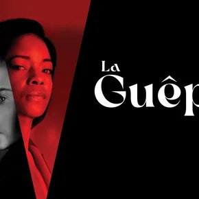 Photo du film : The Wasp