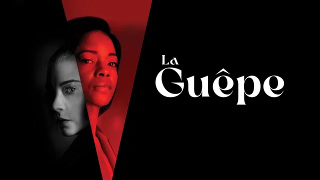 Photo 1 du film : The Wasp
