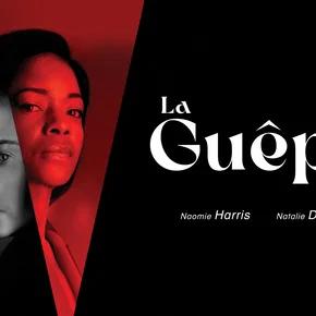 Photo du film : The Wasp