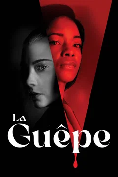 Affiche du film The Wasp