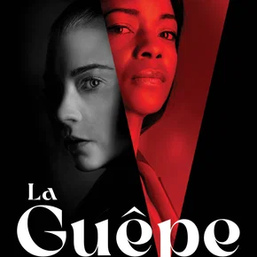 Photo du film : The Wasp