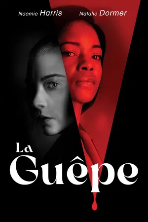 Photo 4 du film : The Wasp