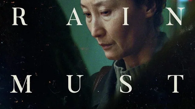 Affiche du film : Some Rain Must Fall