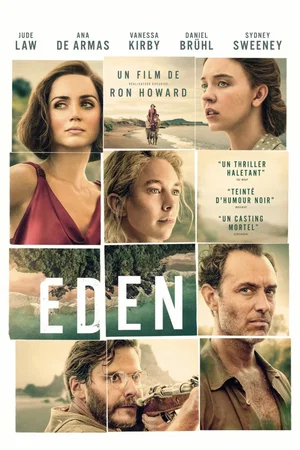 Photo 3 du film : Eden