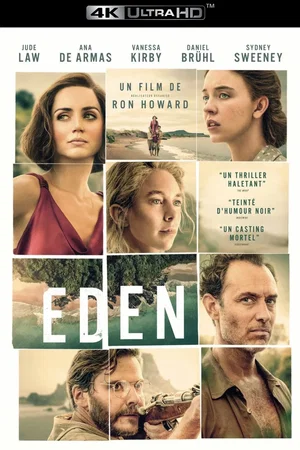 Photo 4 du film : Eden