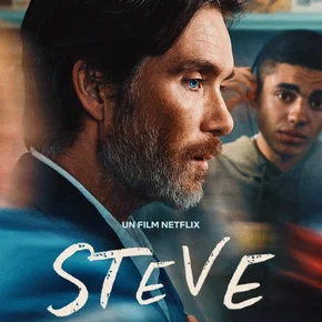 Photo du film : Steve