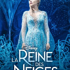 Photo du film : La Reine des Neiges : La comédie musicale de Broadway