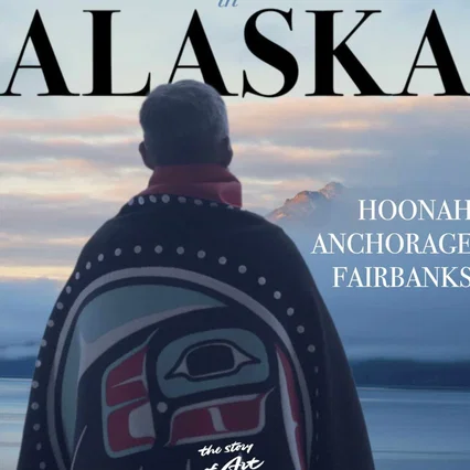 Miniature photo du film : The Story of Art in Alaska
