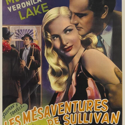 Miniature photo du film : Les voyages de sullivan