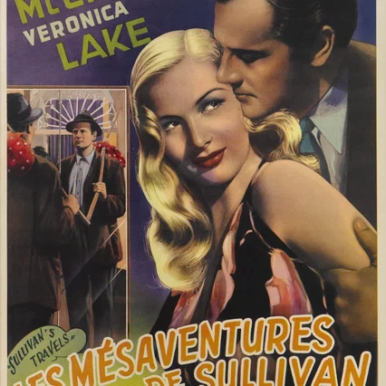 Miniature photo du film : Les voyages de sullivan