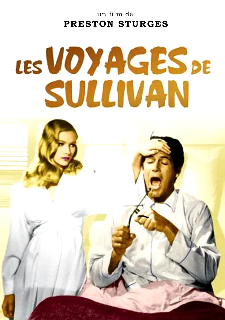 Photo du film : Les voyages de sullivan