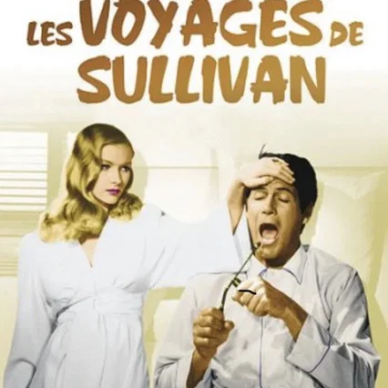 Miniature photo du film : Les voyages de sullivan