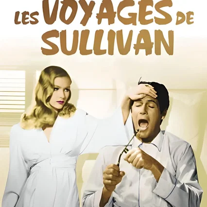 Miniature photo du film : Les voyages de sullivan