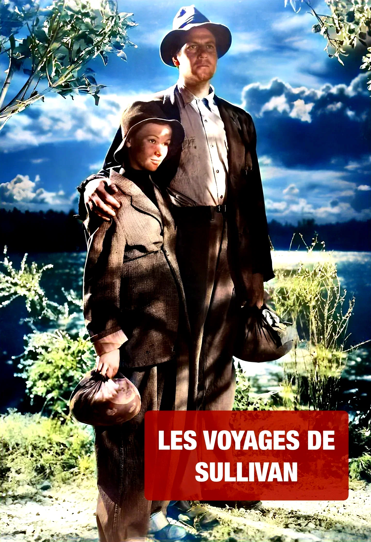 Photo du film : Les voyages de sullivan