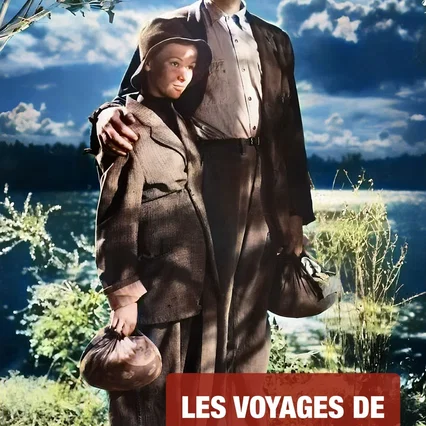 Miniature photo du film : Les voyages de sullivan