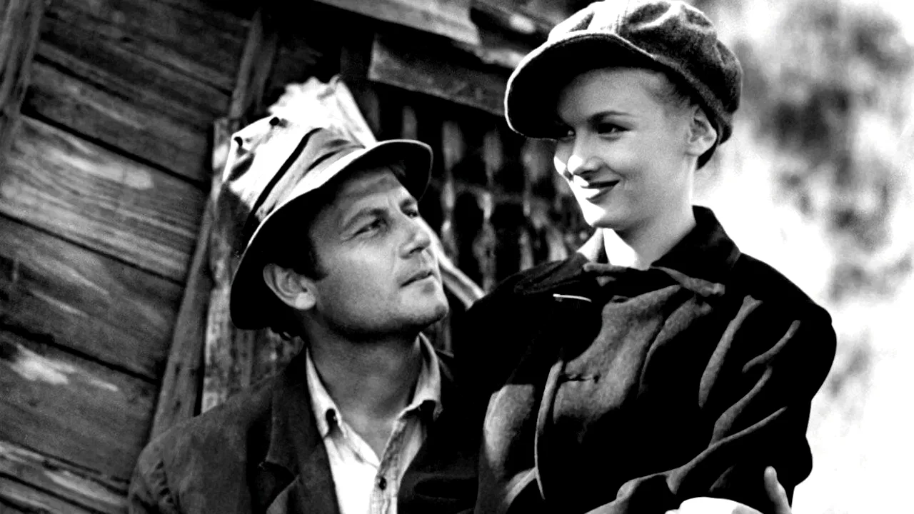Photo du film : Les voyages de sullivan