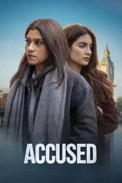 Affiche du film Accused