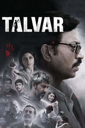 Affiche du film : Talvar