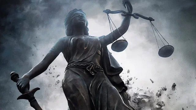 Photo du film : Talvar