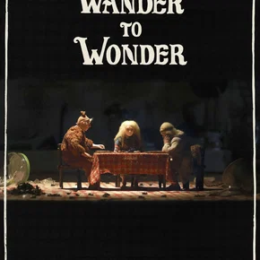 Photo du film : Wander to Wonder