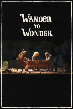 Photo 2 du film : Wander to Wonder