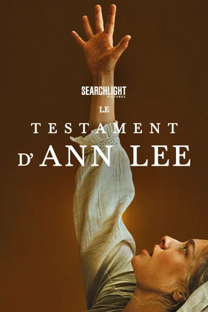 Photo du film : Le Testament d’Ann Lee