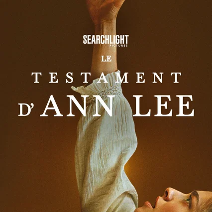 Miniature photo du film : Le Testament d’Ann Lee