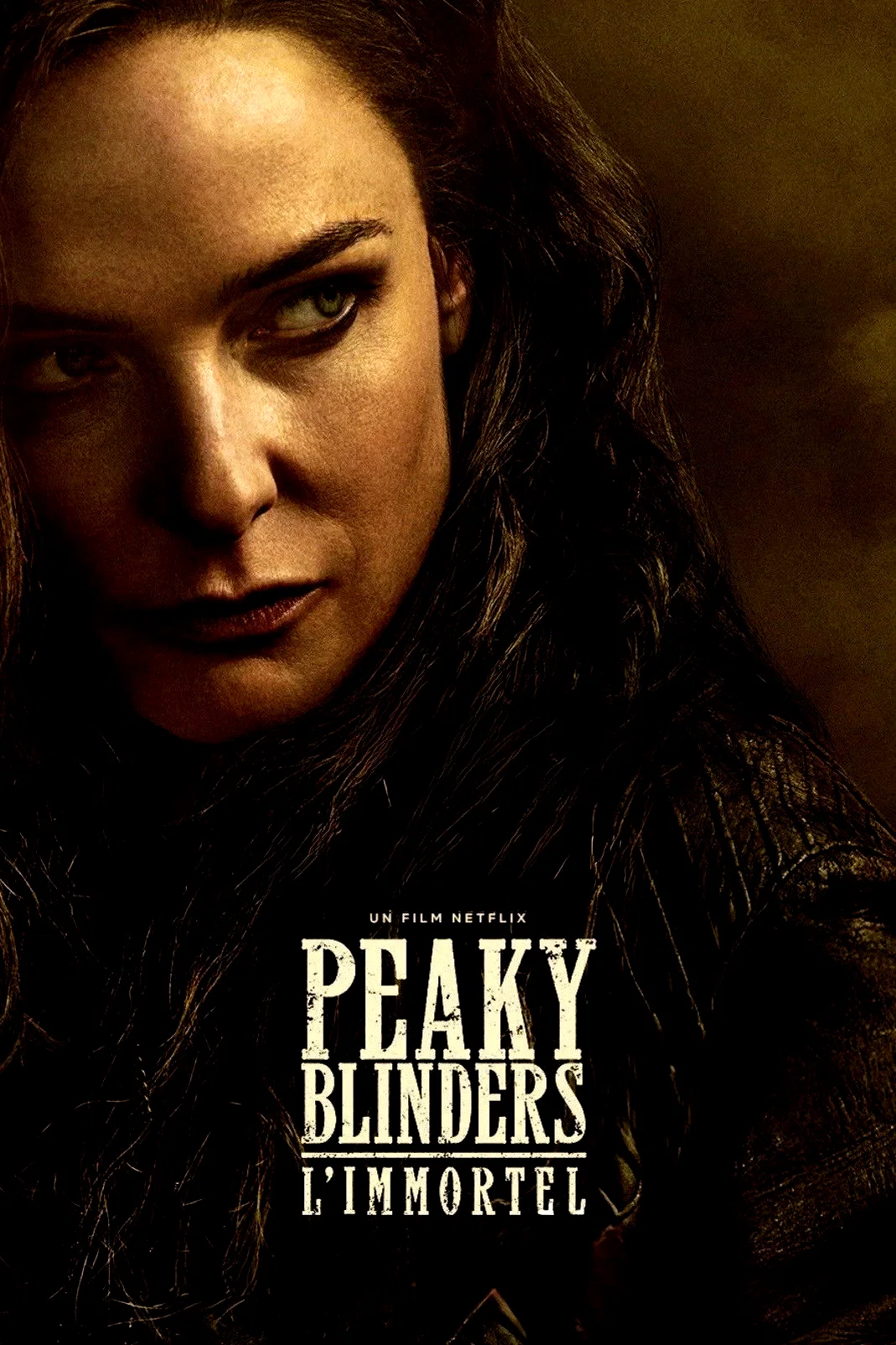 Photo 2 du film : Peaky Blinders: The Immortal Man