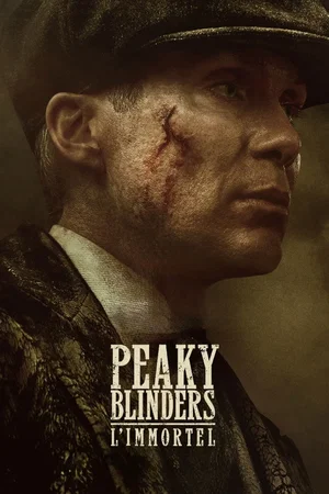 Photo du film : Peaky Blinders: The Immortal Man