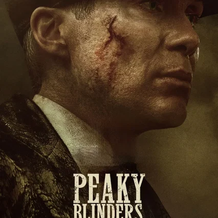 Miniature photo du film : Peaky Blinders: The Immortal Man