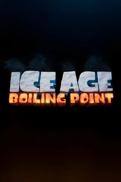 Affiche du film = L'Âge de glace 6