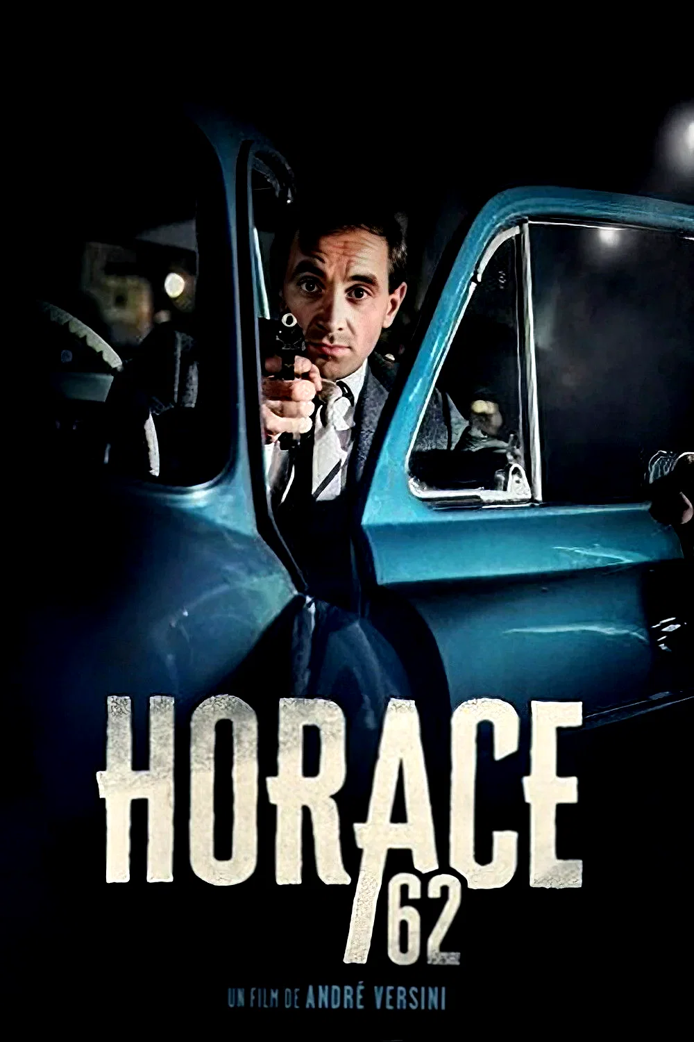 Photo 3 du film : Horace 62