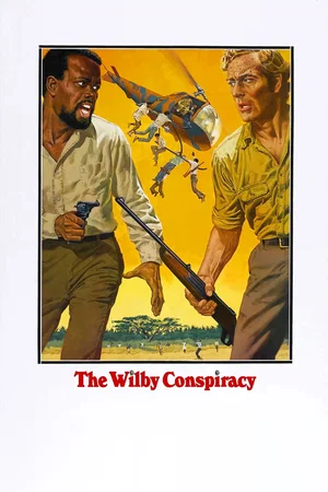 Affiche du film : Le vent de la violence