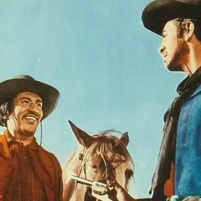 Photo du film : La chevauchee de l'honneur